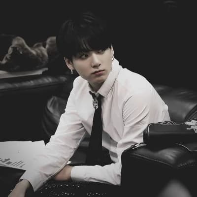 Jungkook thumbnail