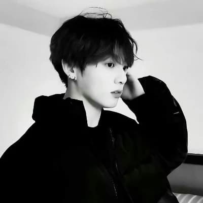 Jungkook thumbnail