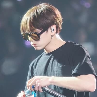 Jungkook thumbnail