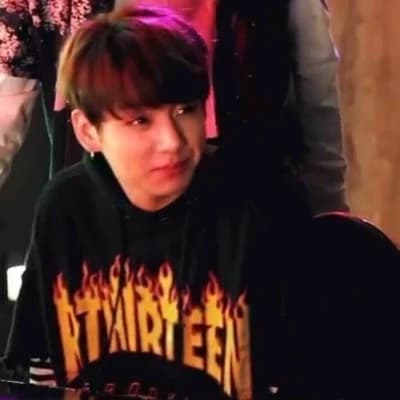 Jungkook thumbnail