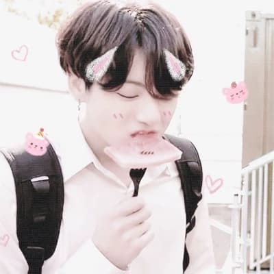 Jeon Jungkook thumbnail
