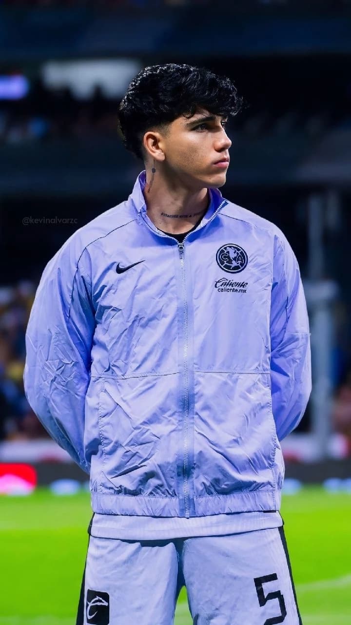 Kevin alvarez  thumbnail