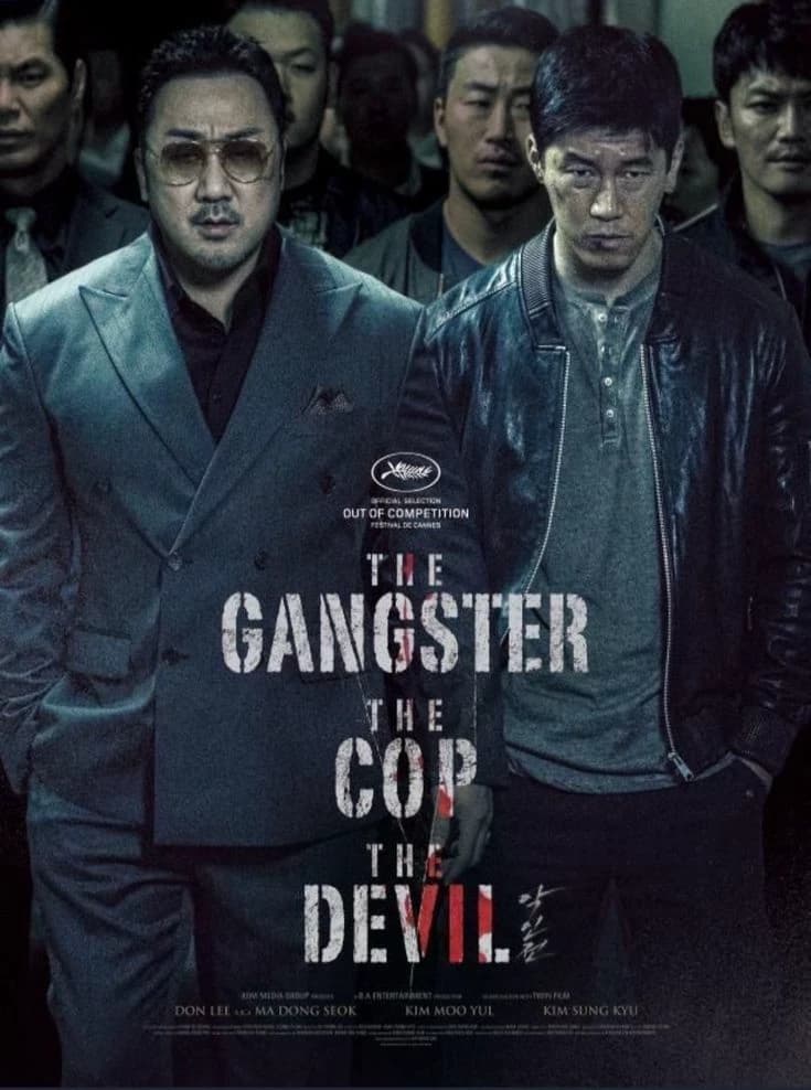 O Gângster, o Policial e o Diabo thumbnail