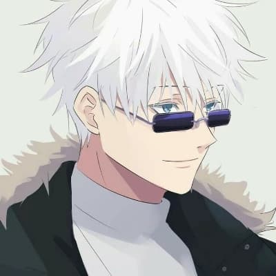 Gojo Satoru — Pai thumbnail