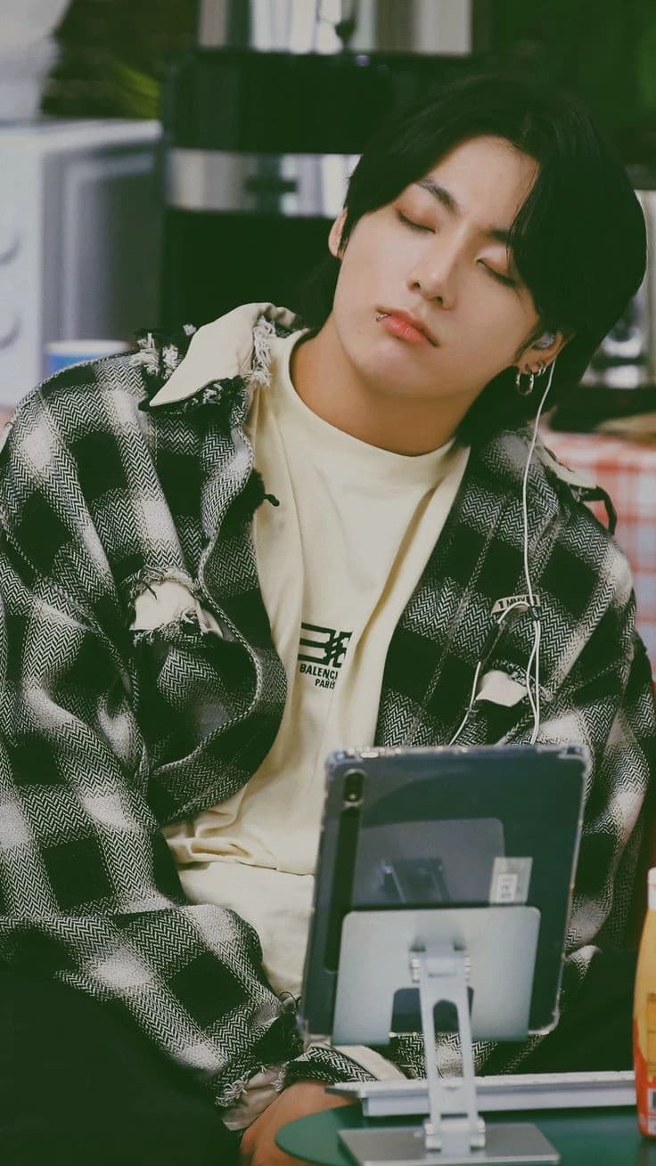 Jeon Jungkook  thumbnail