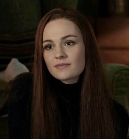 Lily Evans thumbnail