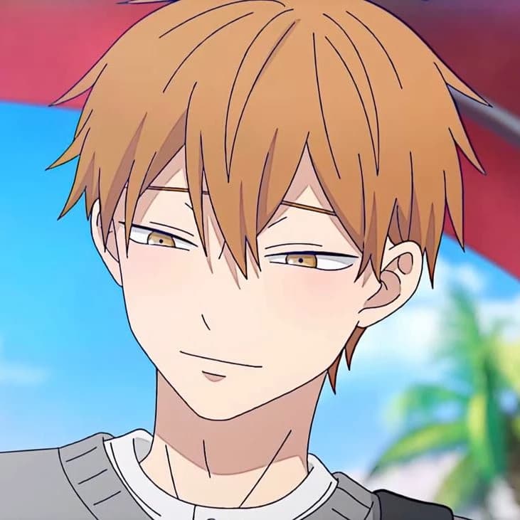 Minato Amamiya thumbnail