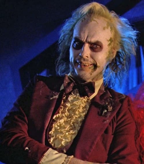 Betelgeuse (Beetlejuice) thumbnail