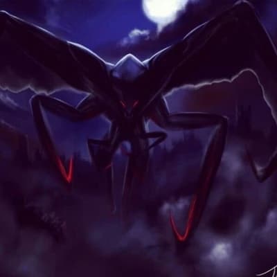 Arkohs (Male MUTO) thumbnail