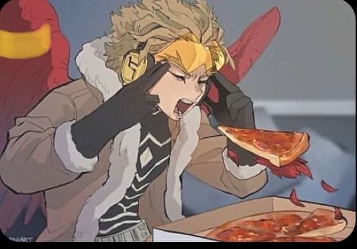Hawks thumbnail