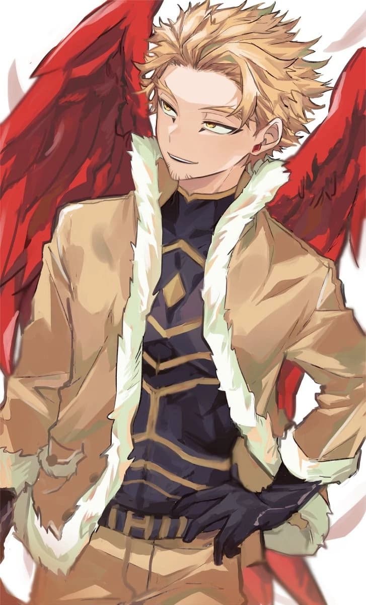 Hawks thumbnail