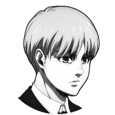 Armin Arlert thumbnail