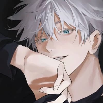 Satoru gojo thumbnail