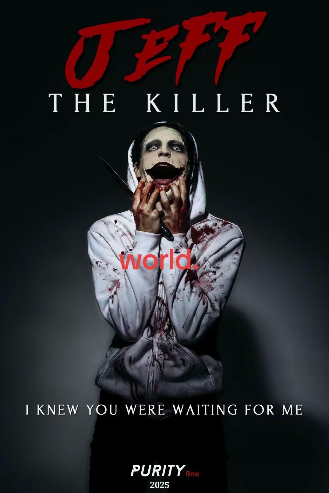 Jeff the Killer thumbnail