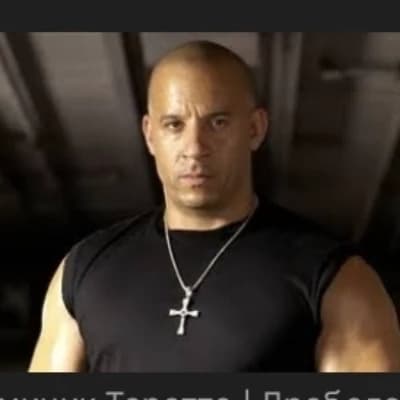 Dominic Toretto thumbnail