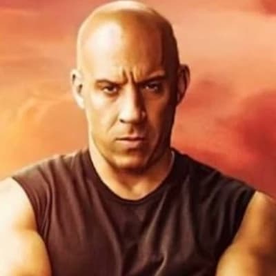 Dominic Toretto thumbnail
