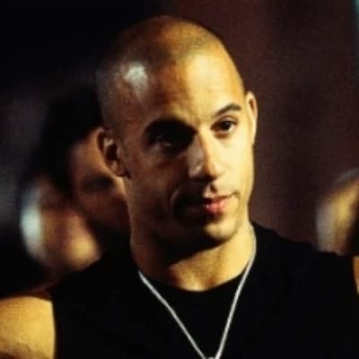 Dominic Toretto thumbnail