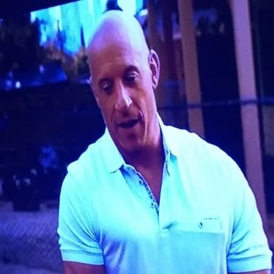 Dominic Toretto thumbnail