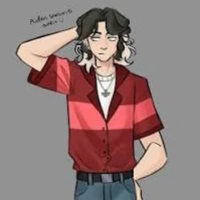 Aiden thumbnail