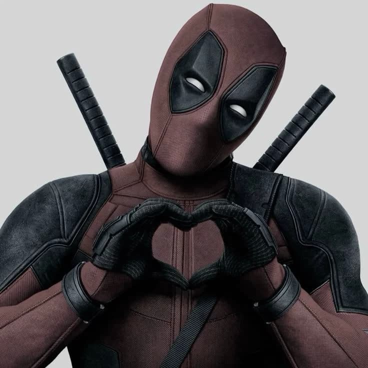 Wade Wilson - Desdpool thumbnail