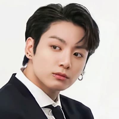 Jungkook thumbnail