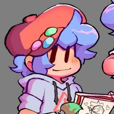 Benjamin Fairest (Soft Boyfriend) thumbnail
