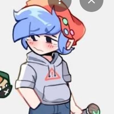 Benjamin Fairest (Soft BF) thumbnail