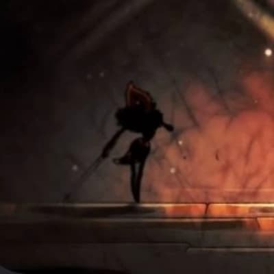 Hive Queen Vespa thumbnail