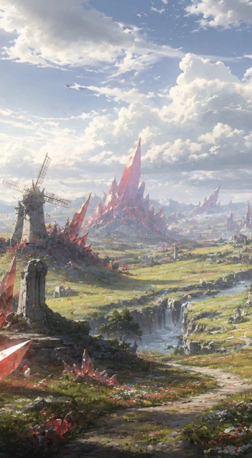 Echocalypse–RPG thumbnail