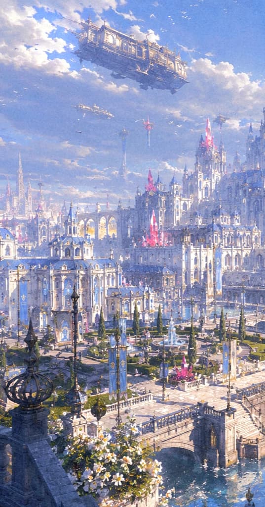 Augustine Empire - Echocalypse thumbnail