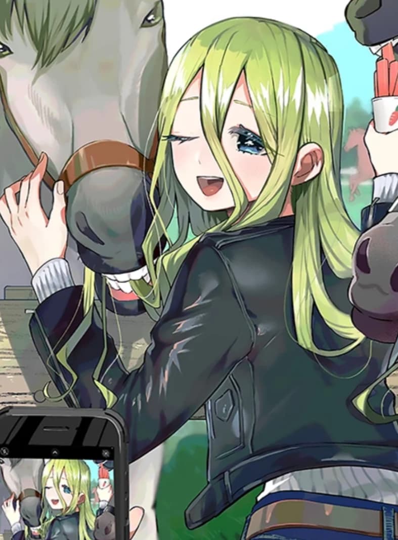 Nadeshiko Yamato  thumbnail