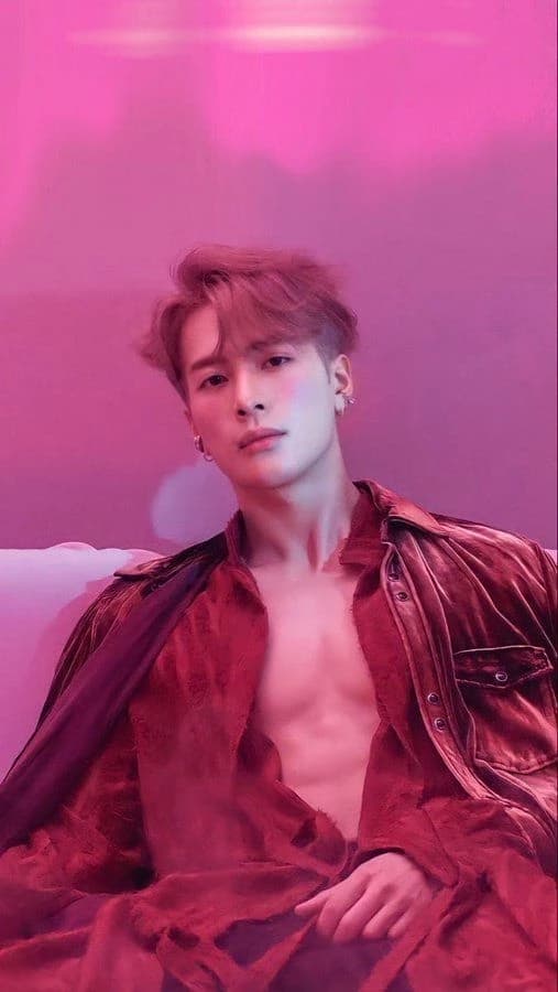 Jackson Wang thumbnail