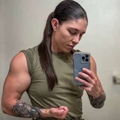 MAFIA GF - Valencia Rossi  thumbnail