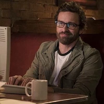 Chuck Shurley thumbnail