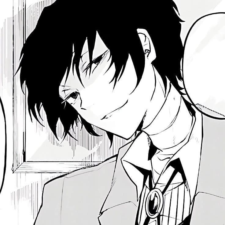 Dazai Osamu thumbnail
