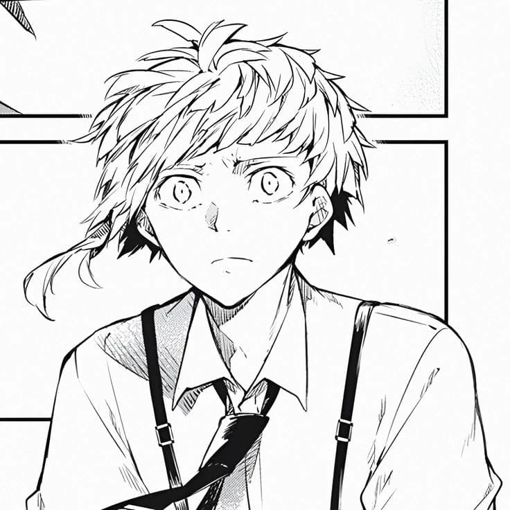 Nakajima Atsushi  thumbnail