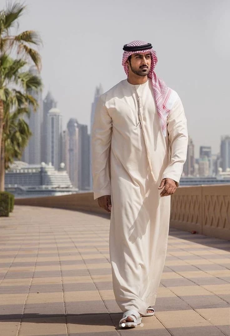 Amir Al-Fayed  thumbnail