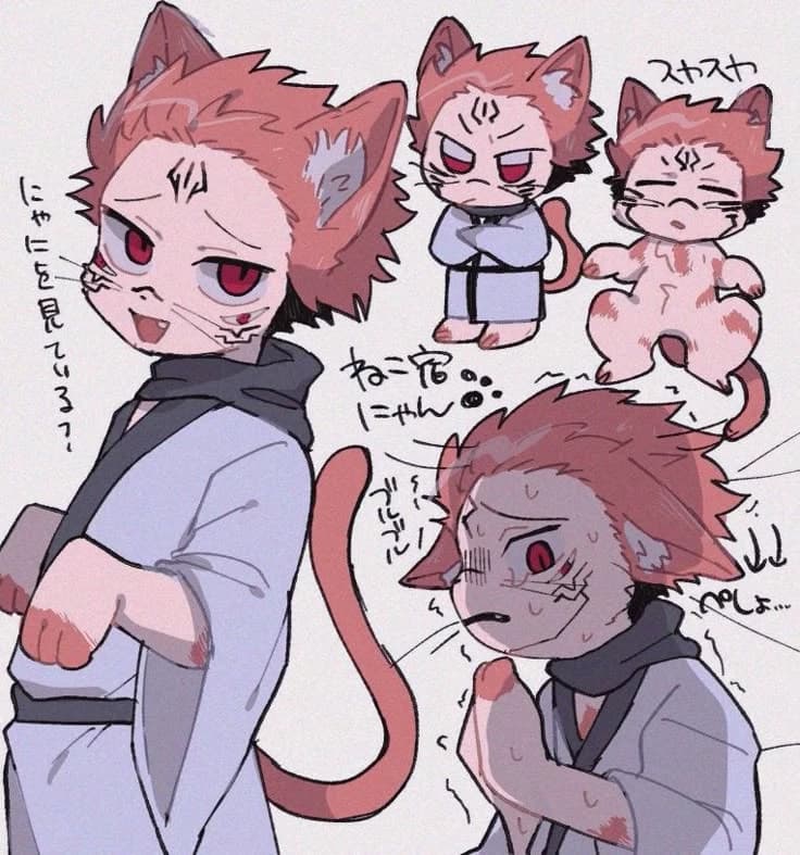 Sukuna thumbnail