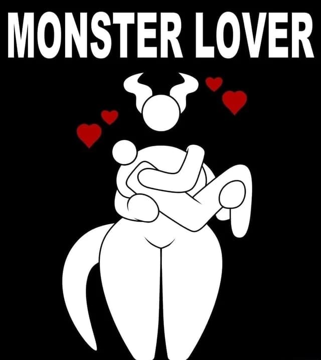 Monster dating service thumbnail
