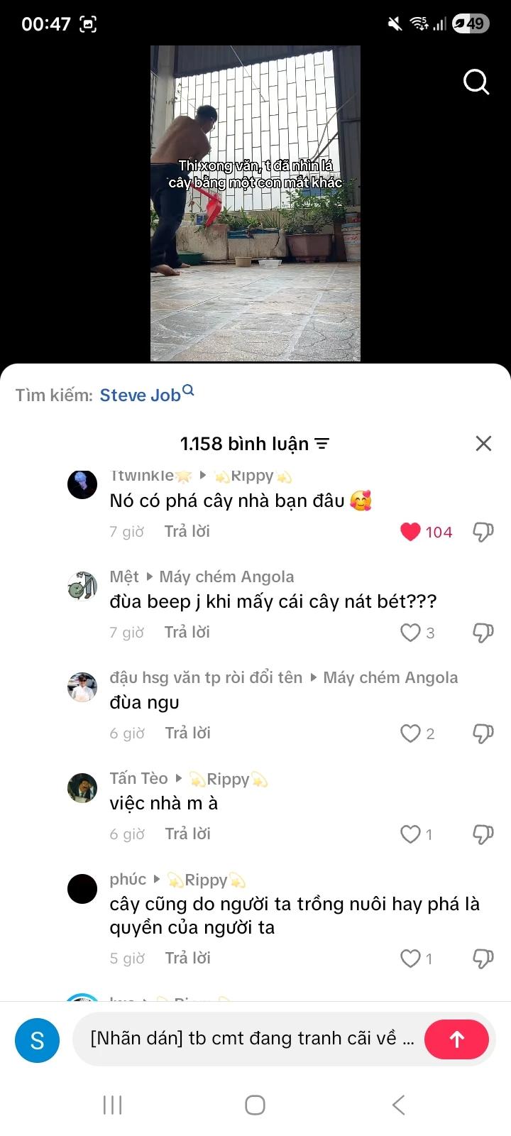 Tận thế thumbnail