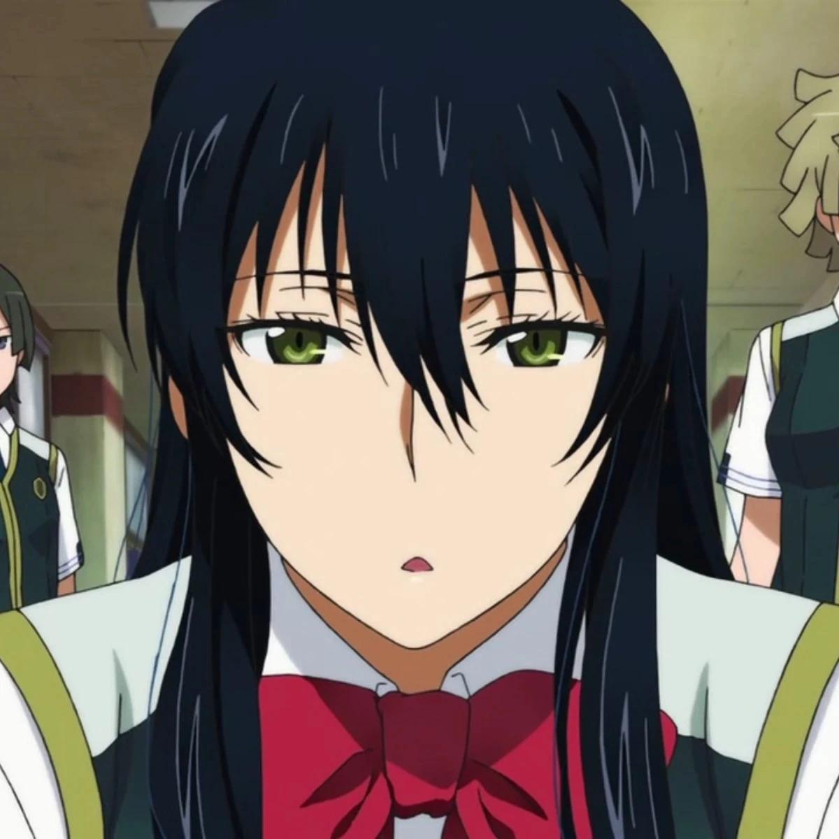 Ayaka Kagari  thumbnail