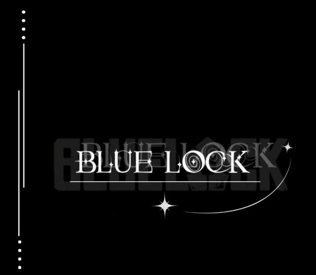 blue lock thumbnail