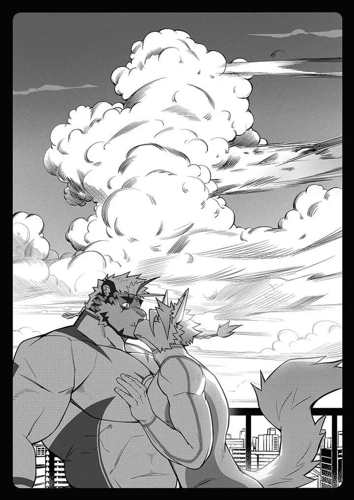 Sun and Snow ear thumbnail