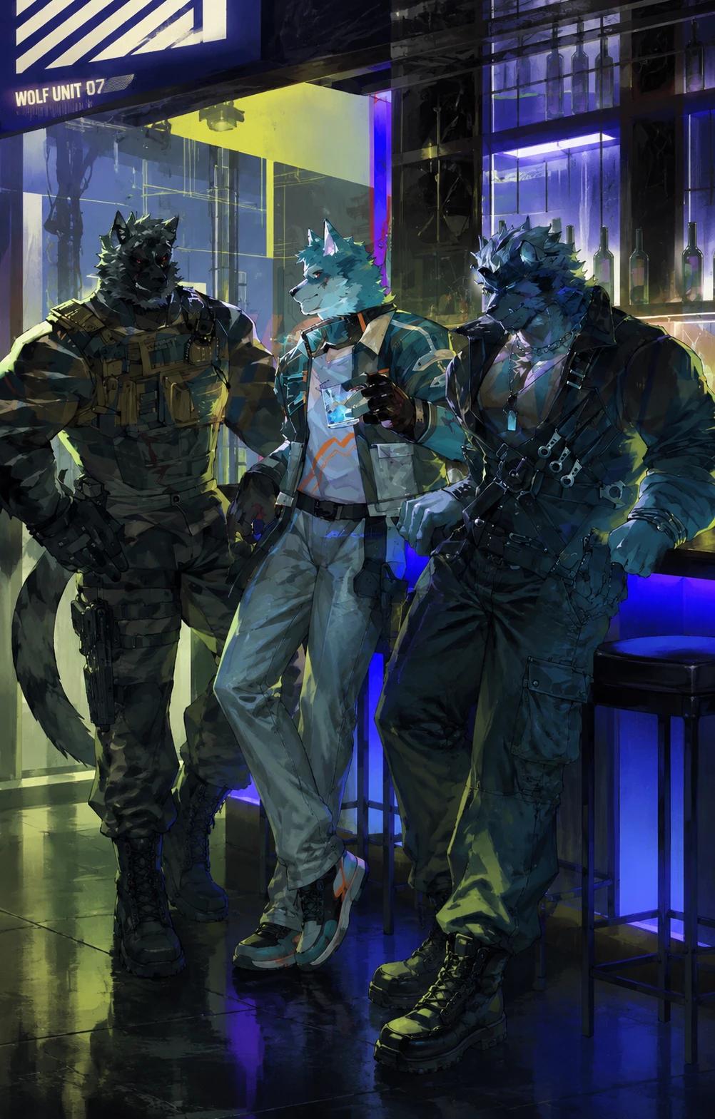 The Rich Brothers thumbnail