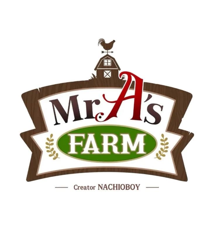 Ls granja del señor "A" thumbnail