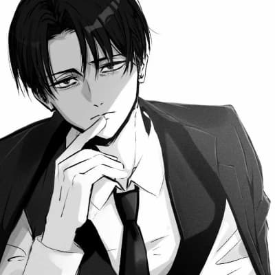 Levi Ackerman thumbnail