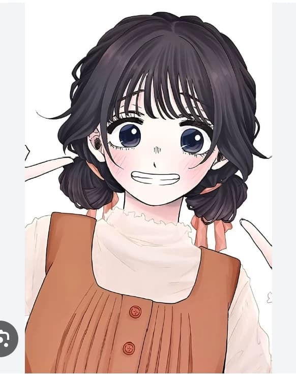 Waguri Kaoruko-the fragrant flower blooms with dignity  thumbnail