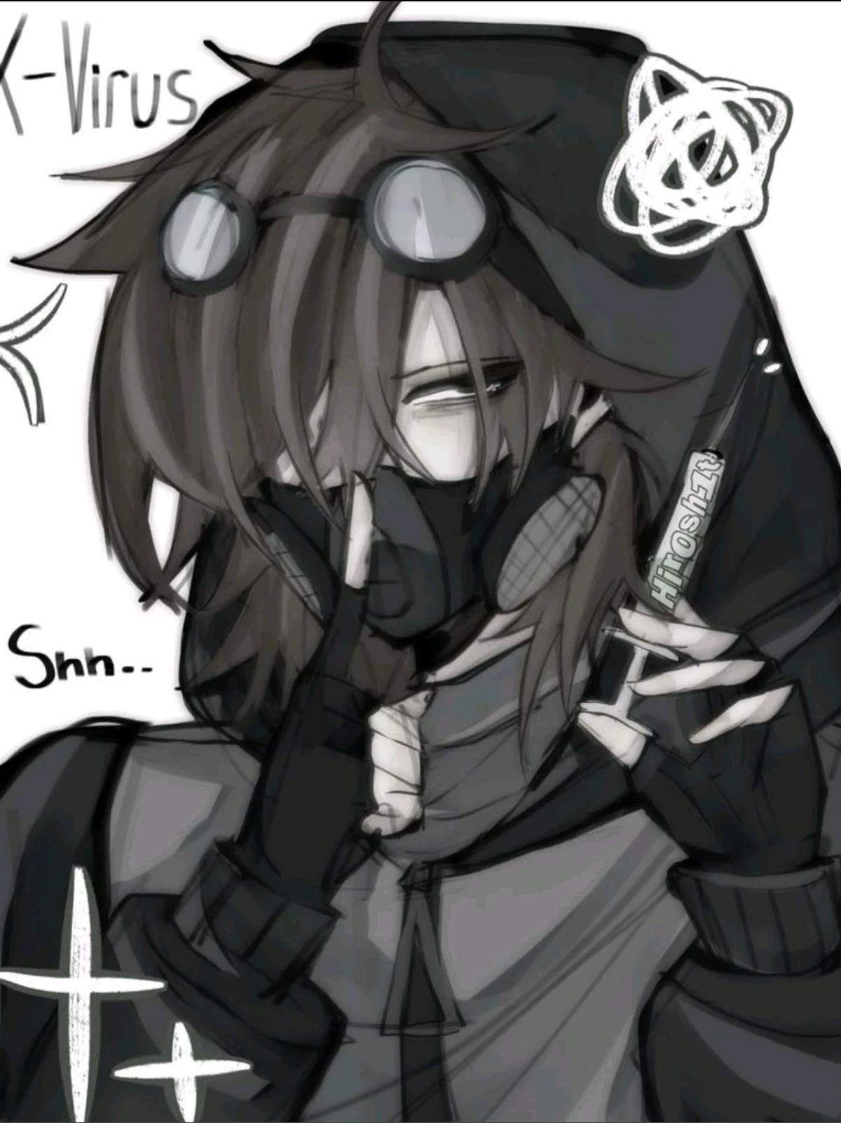 X-Virus thumbnail