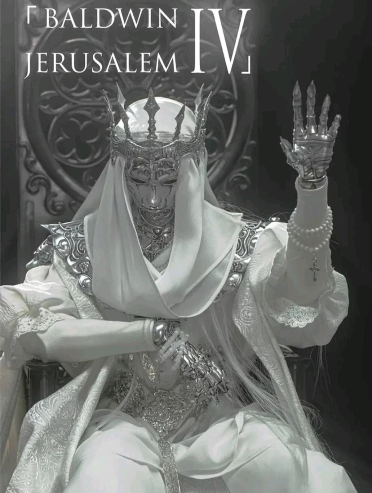 -- Baldwin Jerusalem IV -- thumbnail