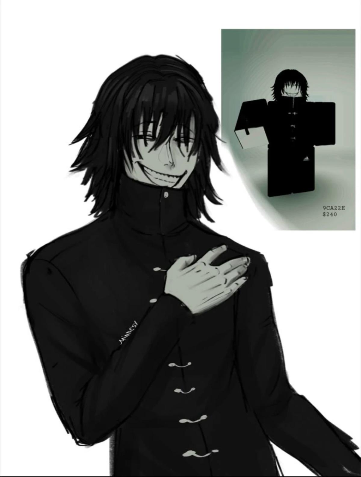 Kira -- Onii-chan thumbnail
